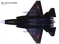 china-J-31