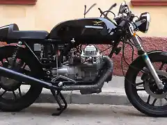 Guzzi 8