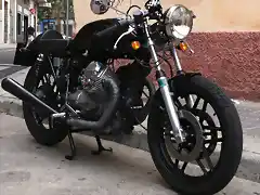 Guzzi 12