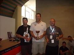 Podium C1 (Small) Podium C1 (Small)