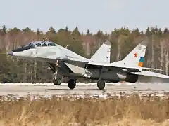 Mig-29_on_landing