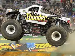 2014 41 Thunder 4x4 real1