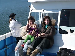 Crucero en familia Crucero en familia