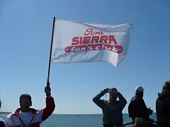 Bandera Bandera