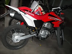 xr tornado