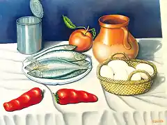 Pinturas de Basilio