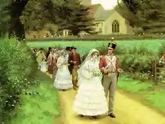 Wedding March