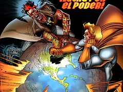 The Book of Fate #005 - 00fc