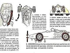 C36 - Honda F1 - 3 C36 - Honda F1 - 3