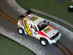 raid-1992-paris el cabo-211-mitsubishi pajero raid-1992-paris el cabo-211-mitsubishi pajero