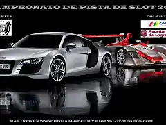 CARTEL audi-R8