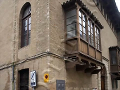 PALACIO BARBASTRO