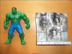 Hulk puetazos