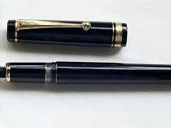 Pilot Custom-7