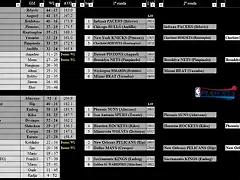 DM1 - Playoffs 22-23