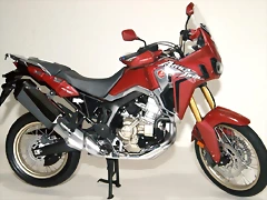 Honda crf 1000L Africa twin 01 Honda crf 1000L Africa twin 01