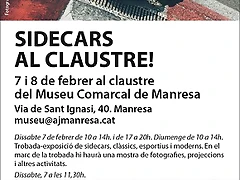 muestra sides manresa