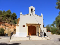 La Zarza, Jumilla. Ayto. La Zarza, Jumilla. Ayto.