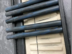 barras de ebonita barras de ebonita