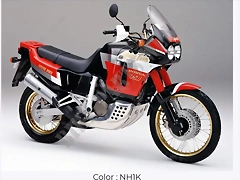 XRV 750M 1991 XRV 750M 1991