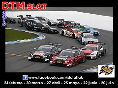Campeonato DTM 2016 Campeonato DTM 2016