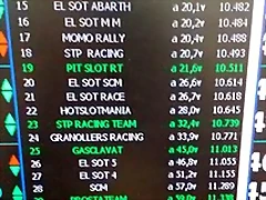 clasificacion