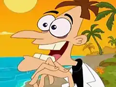 Doofenshmirtz