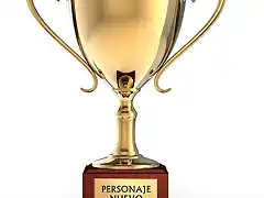 PREMIO-PERSONAJE NUEVO