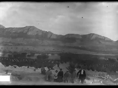 2 sierra Quibas y Hoya de la Zarza1923 J.M. 2 sierra Quibas y Hoya de la Zarza1923 J.M.