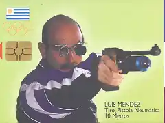 Luis Méndez