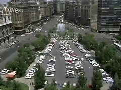 Valencia Pl. Ayuntamiento (13)