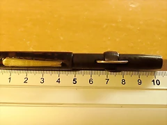 CONKLIN CRESCENT Y HERLIZ ESCOLAR 031 CONKLIN CRESCENT Y HERLIZ ESCOLAR 031