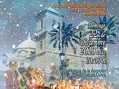 CONCIERTO NAVIDAD