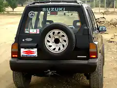 Suzuki 1995