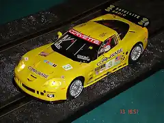 CORVETE CHEVROLET 2006