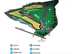 Croft-Circuit-Layout