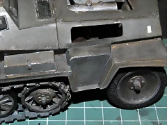 sdkfz 252 077