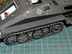 sdkfz 252 074