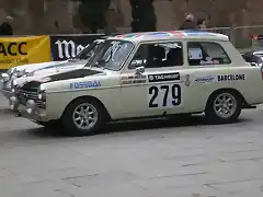 Rallye Montecarlo Vehiculos Historicos 2011 045