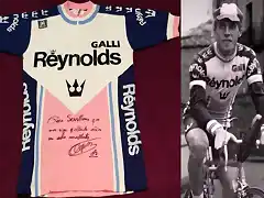 REYNOLDS 1981-PERICO