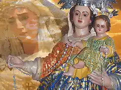 Virgen del Rosario-Programa 2014