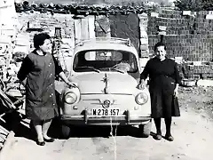 Madrid provincia 1960
