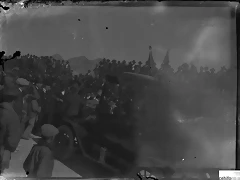 abanilleros.Alfonso XIII en La Murada 4-4-25 abanilleros.Alfonso XIII en La Murada 4-4-25