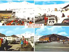 Reinosa alto Campoo Cant.