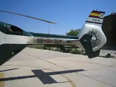 EC-135  Guardia Civil.