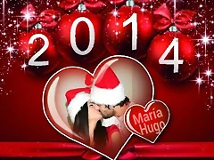 Mar?a y Hugo 2014 Mar?a y Hugo 2014