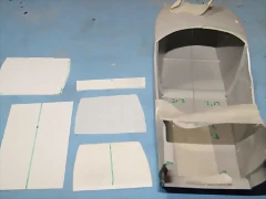 Coche 11
