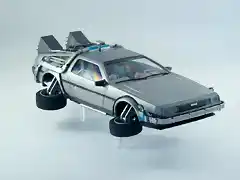 Delorean-45