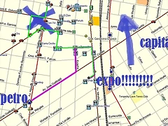 map expo1