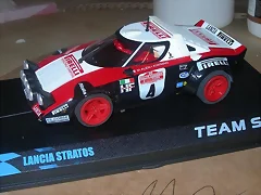 stratos